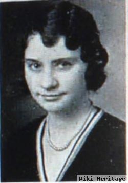 Corrine Elizabeth Miller Jacobs