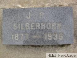 John Powell Silberhorn