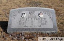 Lucille B Troller