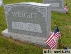 Robert H. Wright