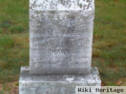 Eli Baker Hawk