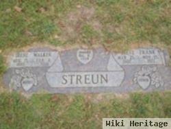 Irene Walker Streun