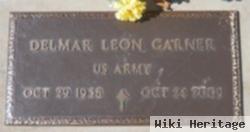 Delmar Leon Garner