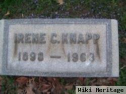 Irene C. Knapp