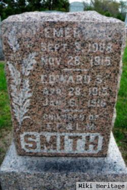 Edward S. Smith