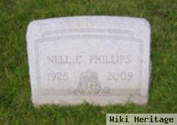 Nell C. Phillips