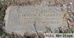 Helen L. Garrett