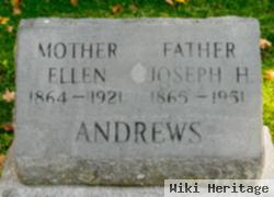 Ellen Andrews