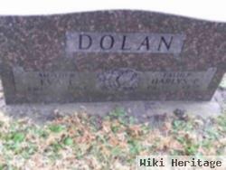 Eva L Dolan