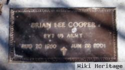 Brian Lee Cooper