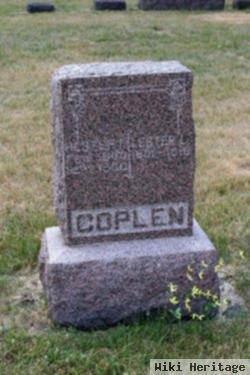 Lester L. Coplen