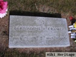 Bernardine Kramer