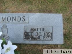 Mattie Hammonds