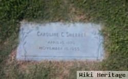 Caroline Karch Sherret