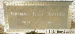 Thomas Jesse Wright