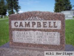 Roderick Campbell