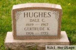 Dale C Hughes