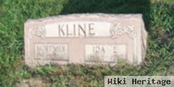 Ida E. Kline