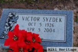 Victor Syzdek