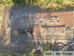 Lester A. Reasoner