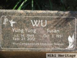 Yung Yung Wu