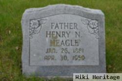 Henry N Heagle