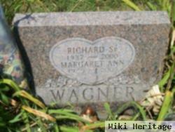 Richard Wagner, Sr