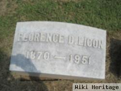 Florence Davis Ligon