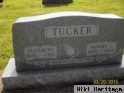 Elizabeth Reed Tucker