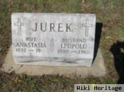 Leopold Jurek