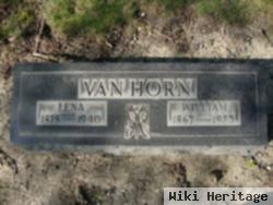 Lena Van Horn