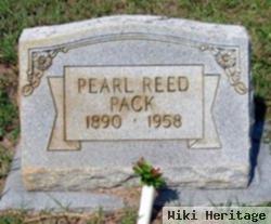 Pearl Reed Pack