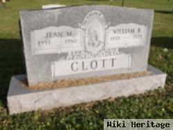 Jean M. Clott