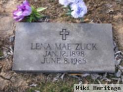 Lena Mae Ritter Zuck