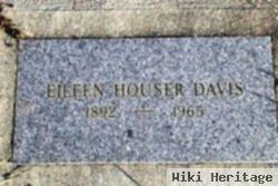 Eileen Fae Houser Davis