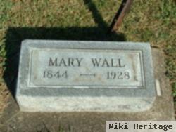 Mary Kennedy Wall