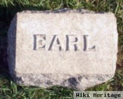 Earl Hartley Zane