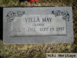Velma May "granny" Goodman
