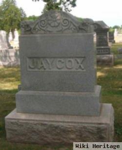 Margaret Ward Jaycox