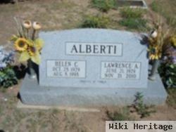 Lawrence Arthur Alberti