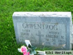 Elmer A Gripentrog