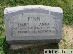 Annie Finn