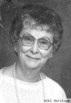 Dorothy M. Snook Oren