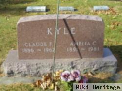 Claude Frank Kyle