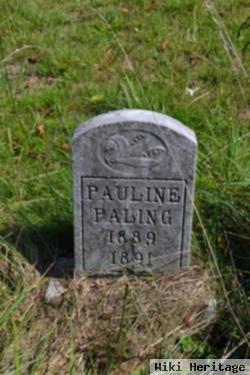 Pauline Paling