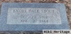 Endre Dale Stout