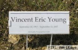 Vincent Eric Young