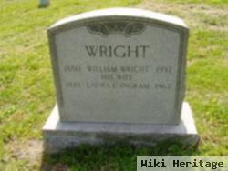 Laura C Ingram Wright