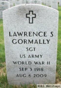 Lawrence S. Gormally
