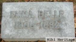 Emma Belle Hoagland